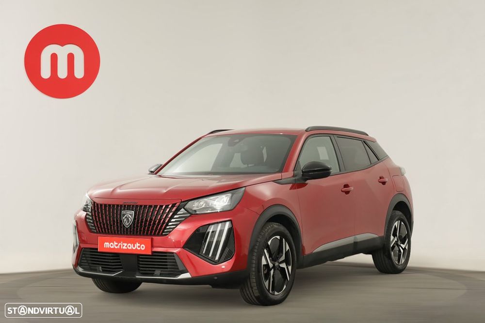 Peugeot 2008 1.2 PureTech Allure - 2