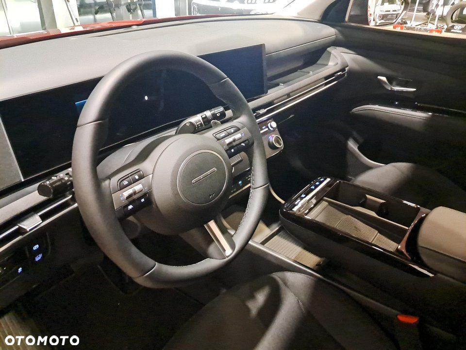 Hyundai Tucson - 9