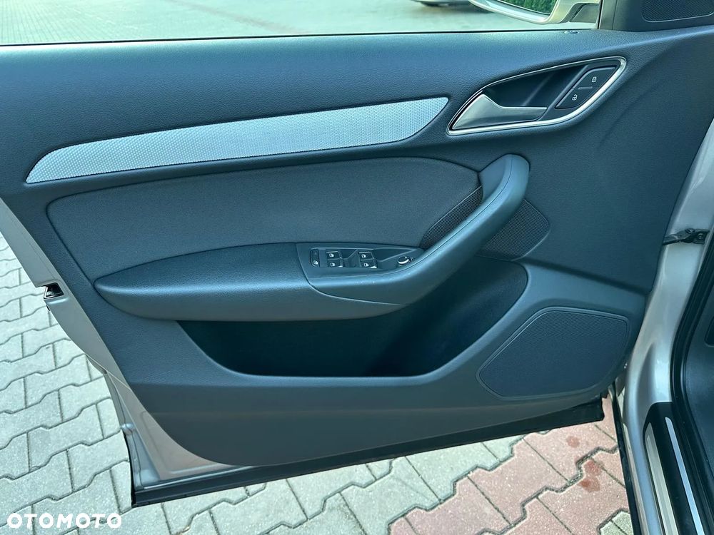 Audi Q3 2.0 TDI Quattro S tronic - 24