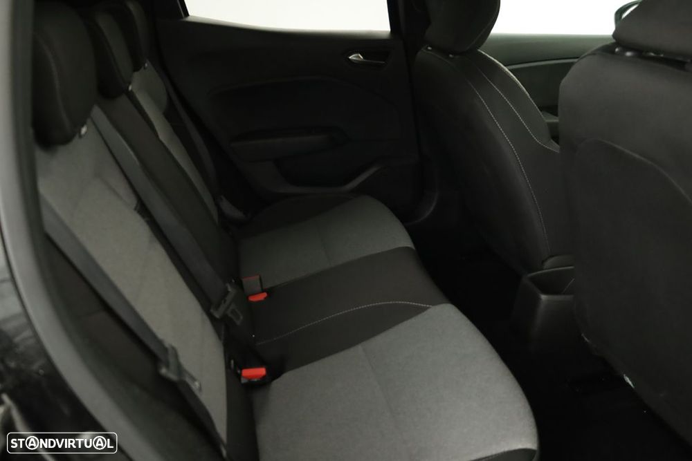 Renault Clio 1.0 TCe Evolution - 22