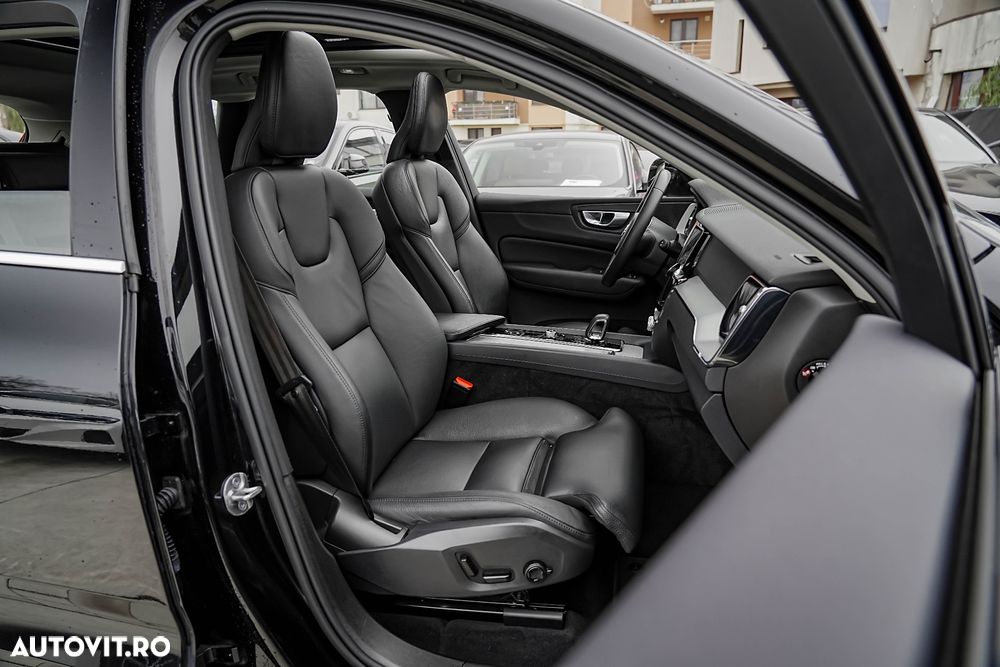 Volvo XC 60 Recharge T6 Twin Engine eAWD Inscription Expression - 20