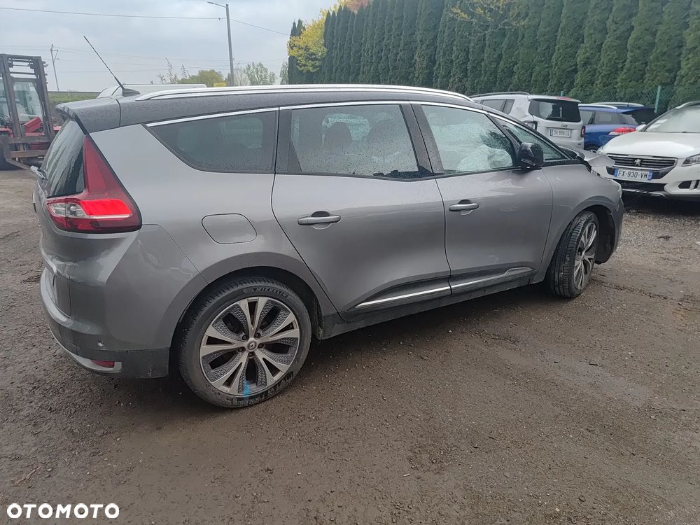 Renault Grand Scenic ENERGY dCi 130 BOSE EDITION - 5