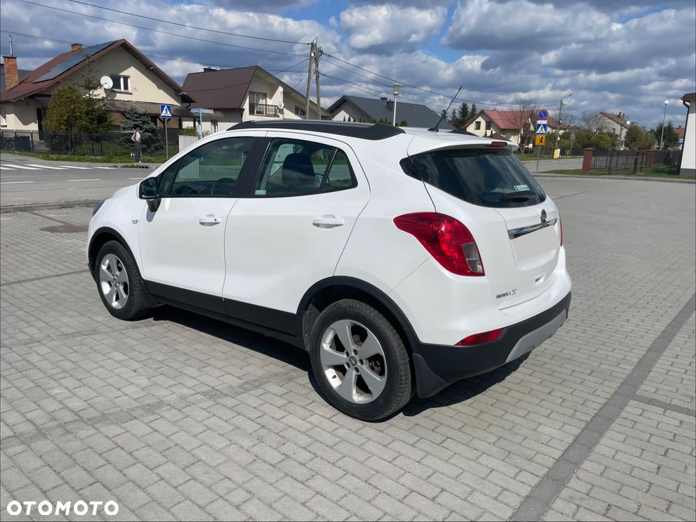 Opel Mokka X - 3