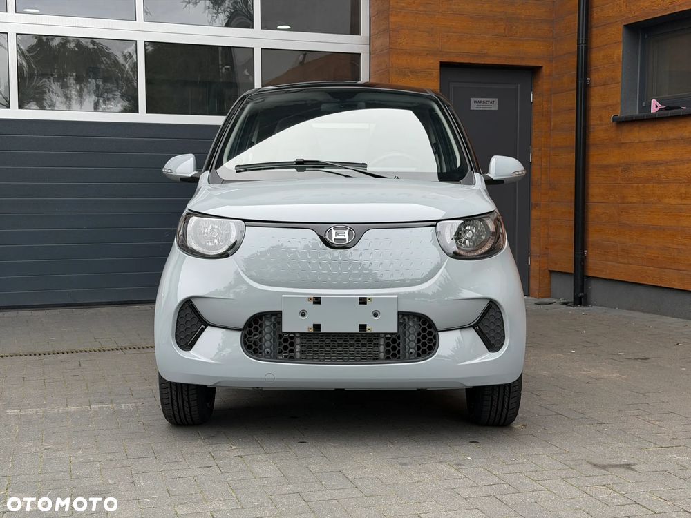 Aixam GTO - 3