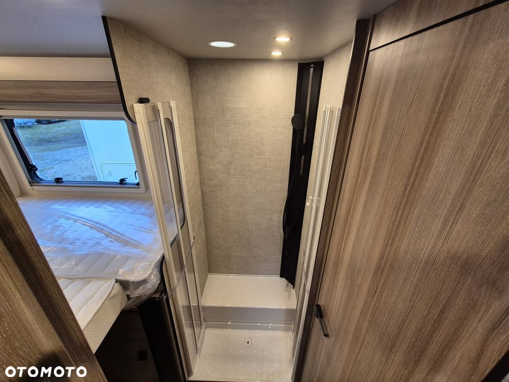 Rimor KILIG 695 | MODEL 2027 | 100% doposażony fabrycznie | Automat 165 KM, 5 osobowy - 31