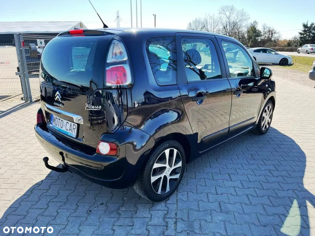 Citroën C3 Picasso 1.4i Seduction - 8