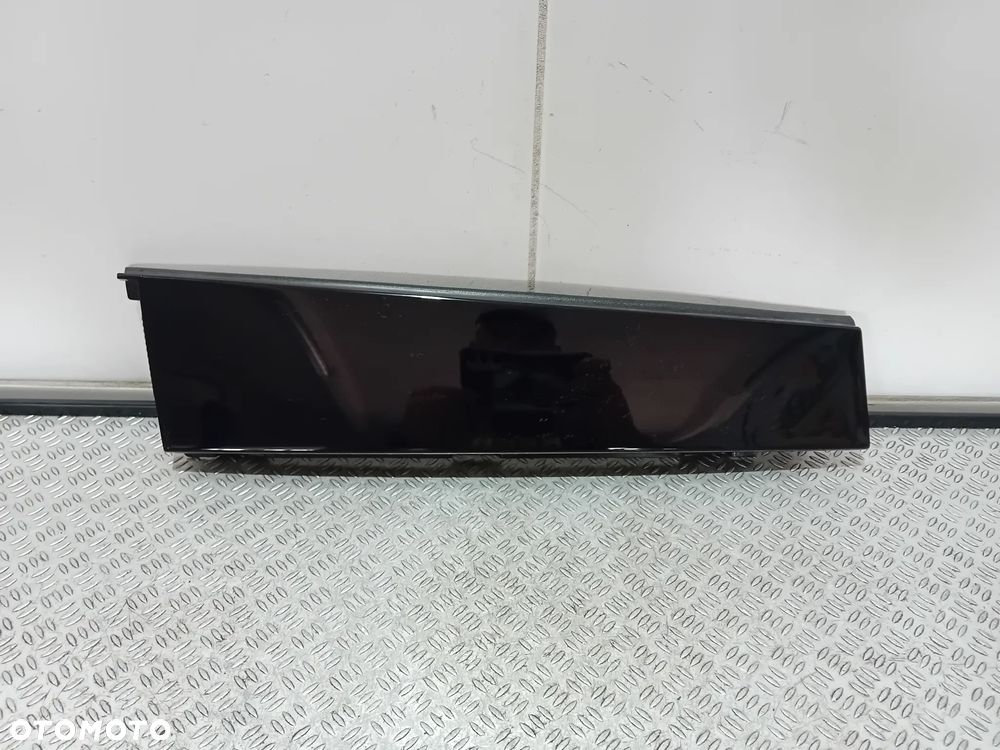 listwa drzwi dekor lewy tył Audi Q2 2018 81A839901 - 1