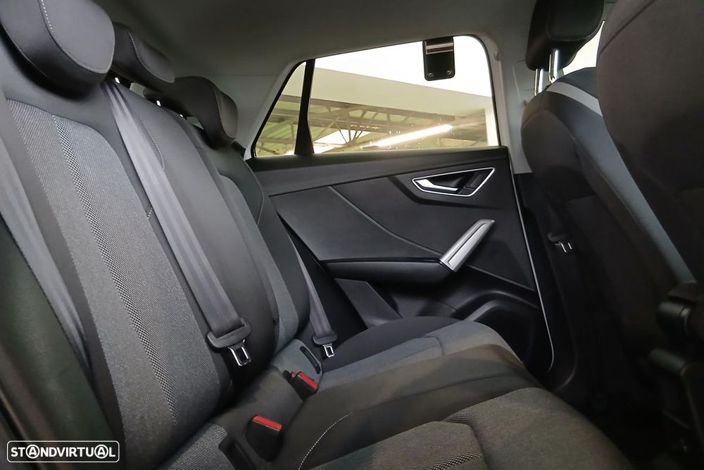 Audi Q2 30 TFSI Advanced - 14