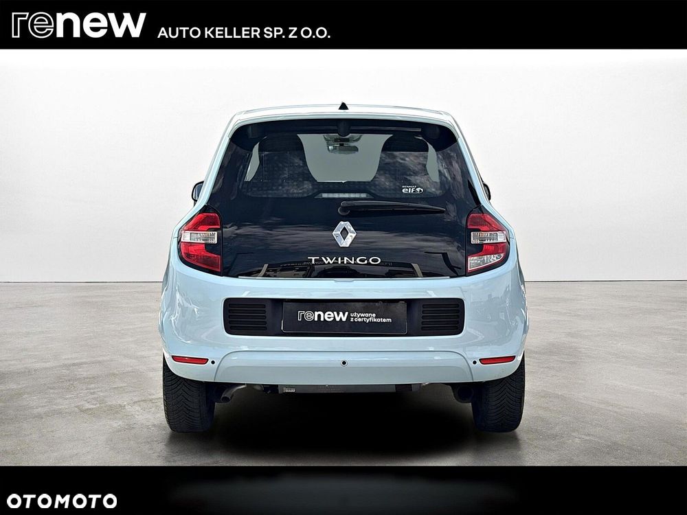 Renault Twingo - 6