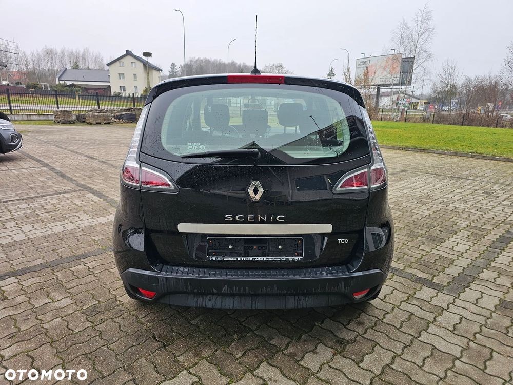 Renault Scenic - 7