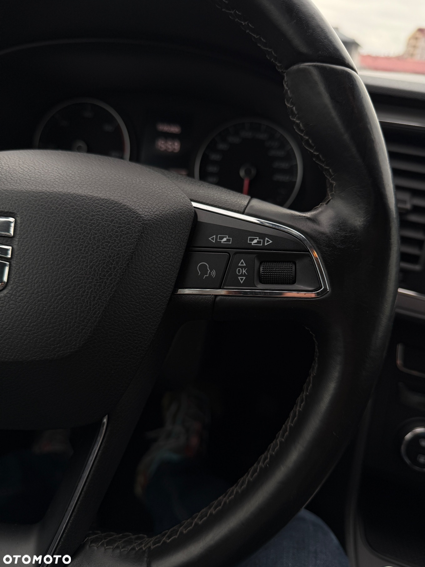 Seat Leon - 20