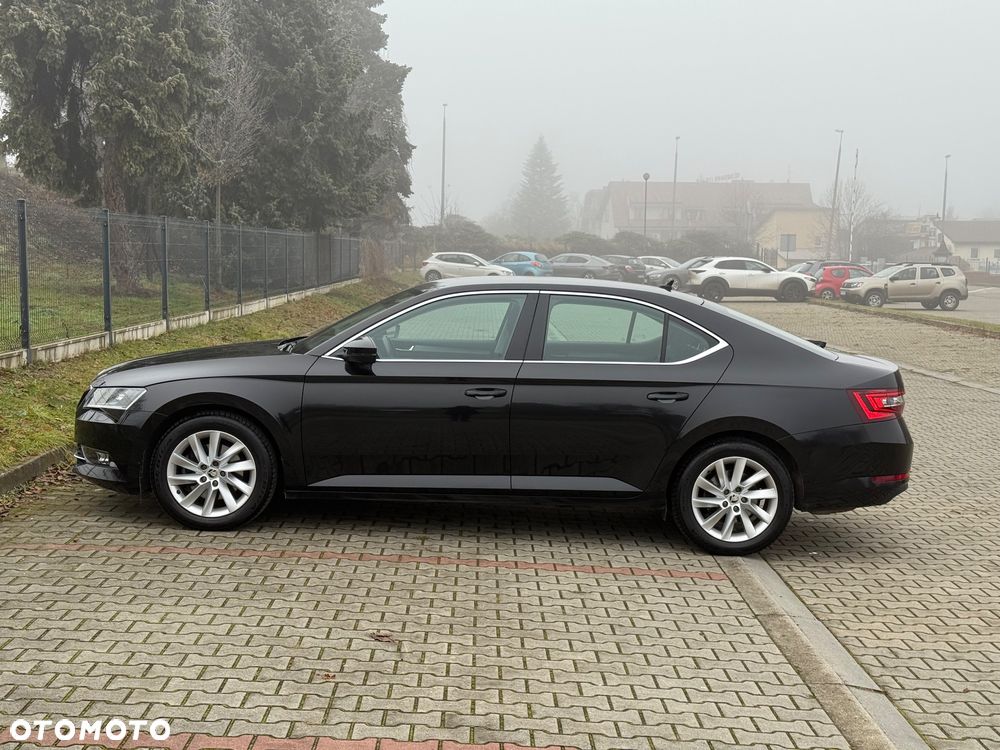 Skoda Superb 1.5 TSI Style - 33