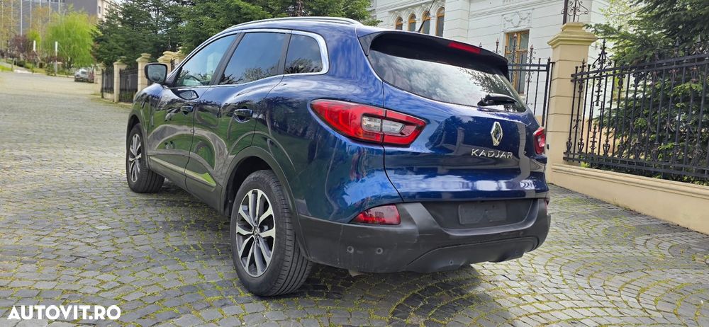 Peugeot 3008 1.5 BlueHDI 130 S&S EAT8 Allure - 32