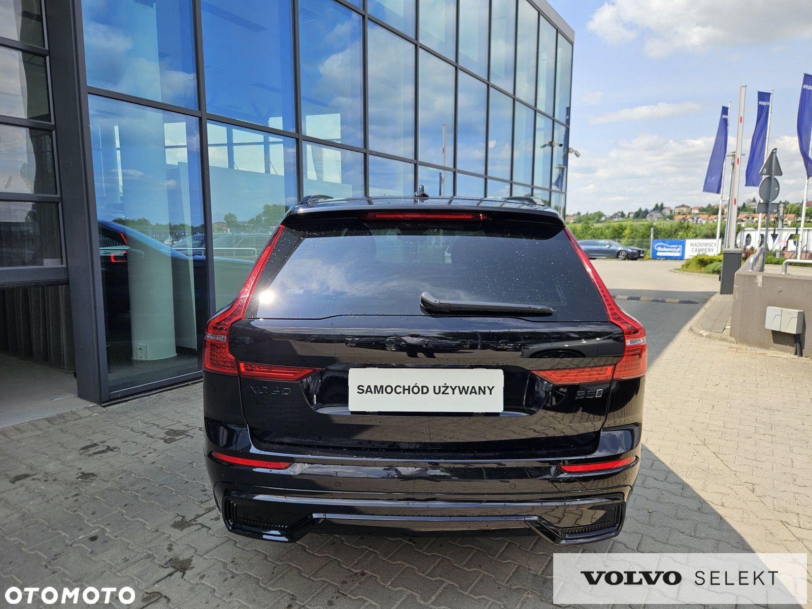 Volvo XC 60 - 7
