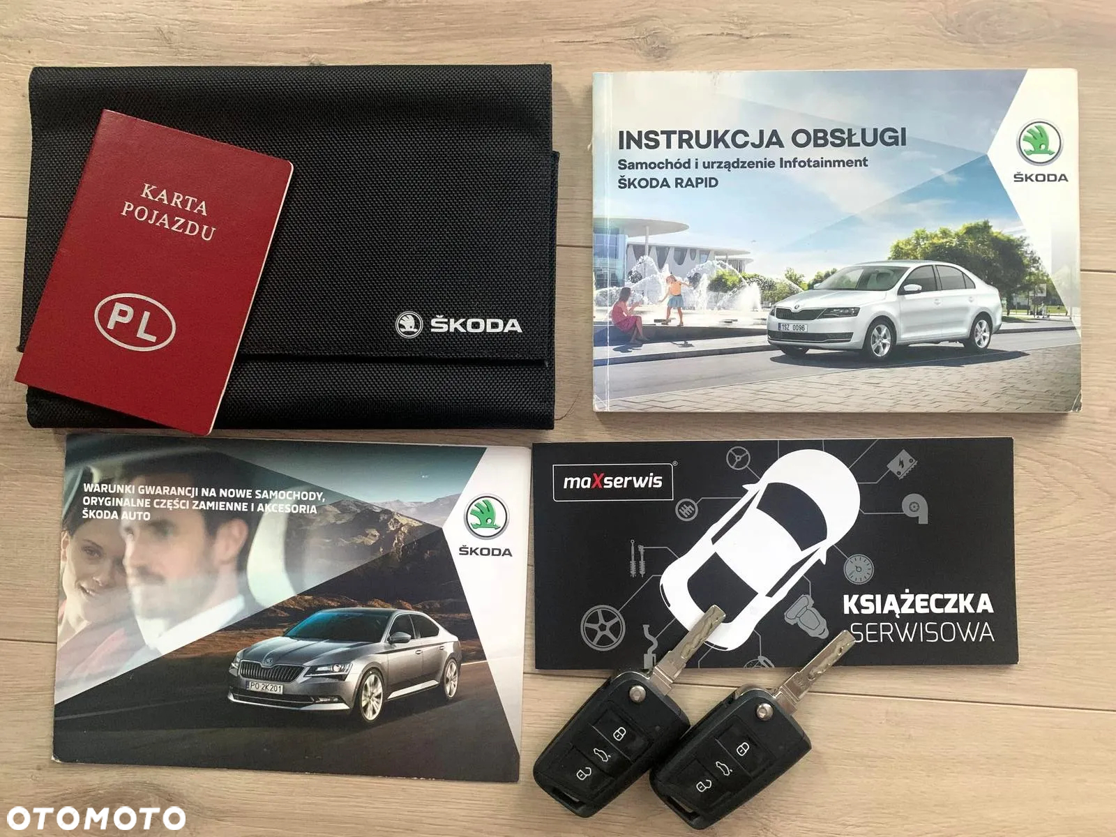 Skoda RAPID Spb 1.0 TSI Active - 8