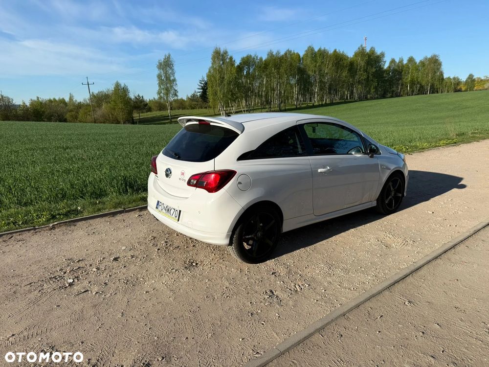 Opel Corsa - 4