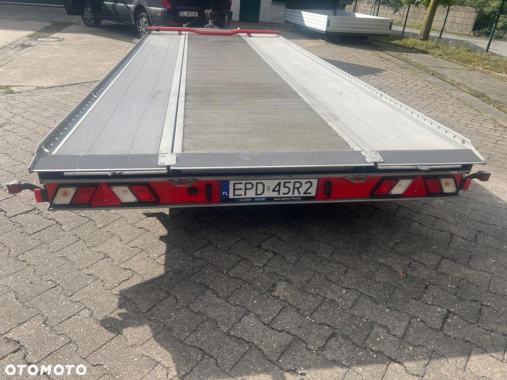 Algema FIT- ZEL uni-trans 35-22/65t - 3