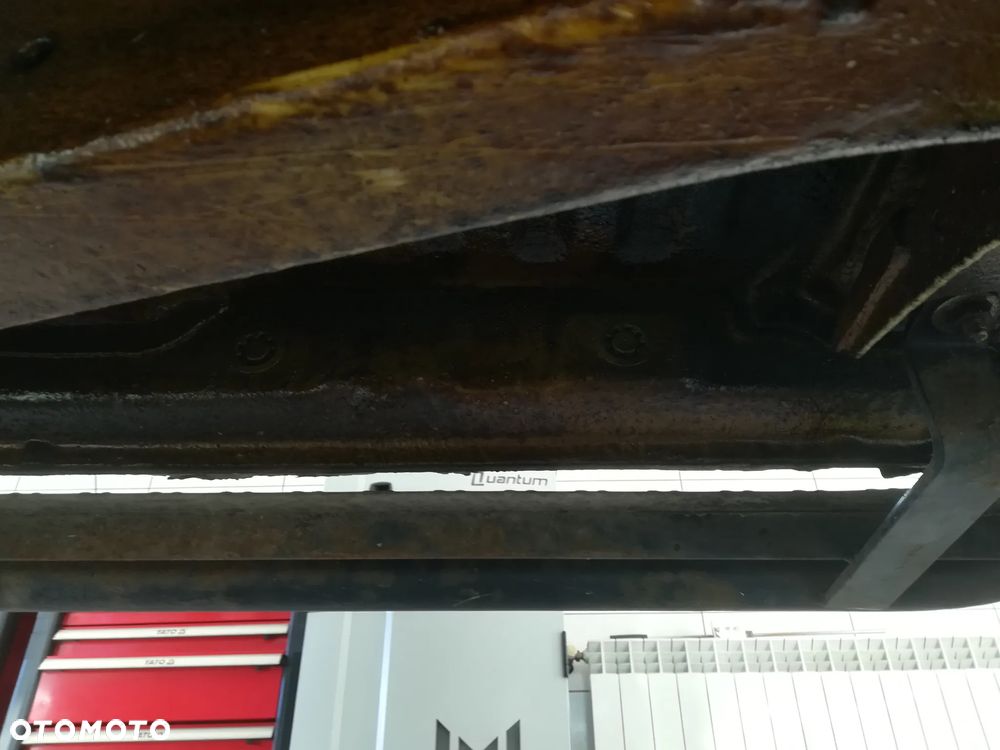 Daihatsu Feroza 1.6 SX - 20