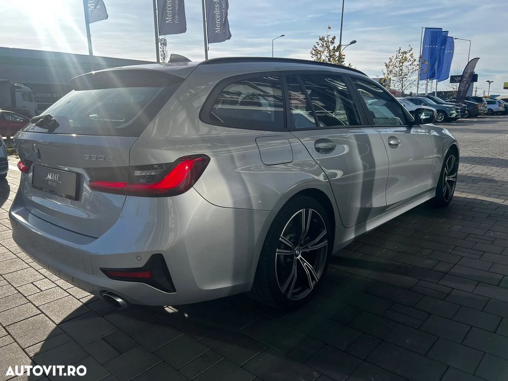 BMW Seria 3 - 13