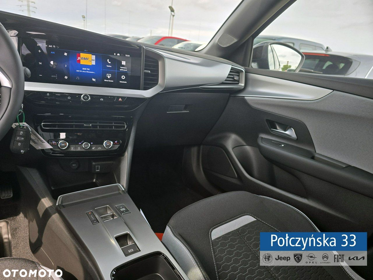 Opel Mokka - 28