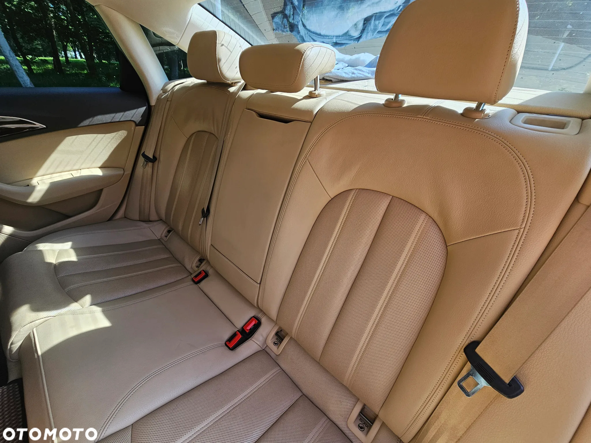Audi A6 3.0 TFSI Quattro S tronic - 22