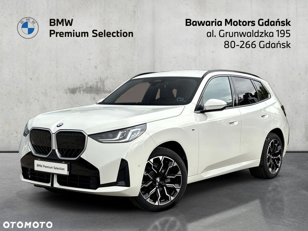 BMW X3 - 2