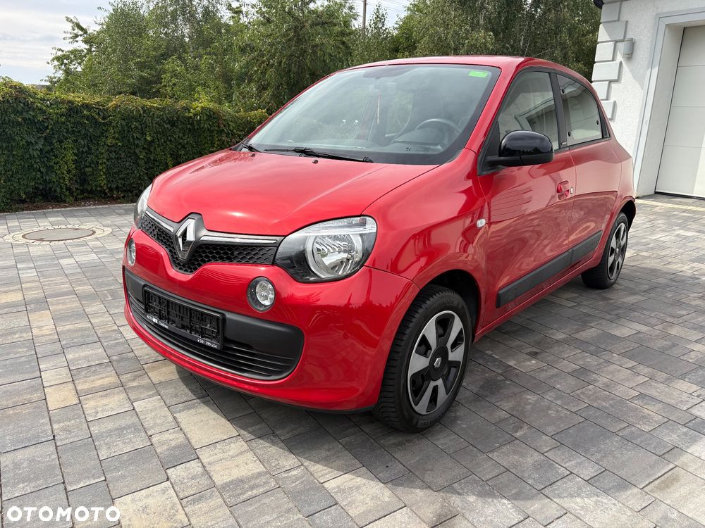 Renault Twingo SCe 70 Start&Stop LIMITED - 3
