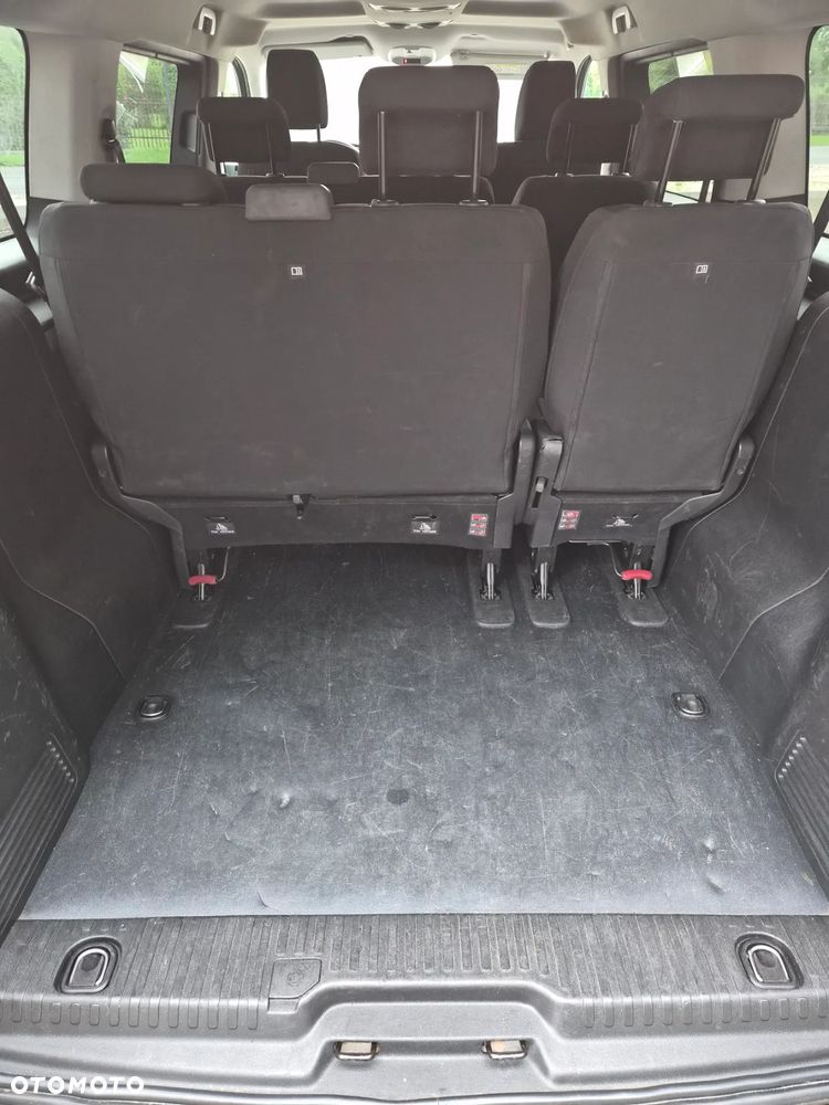 Toyota ProAce - 19