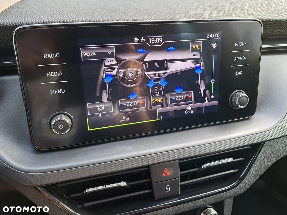 Skoda Kamiq 1.5 TSI Ambition - 4
