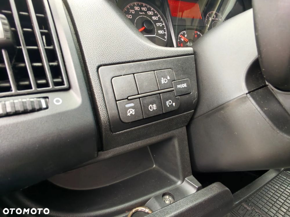 Citroën Jumper / Ducato / Boxer / Movano / Proace - 21