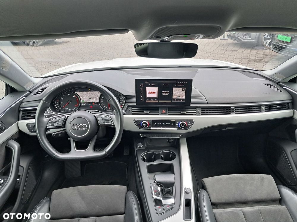 Audi A5 Sportback - 24