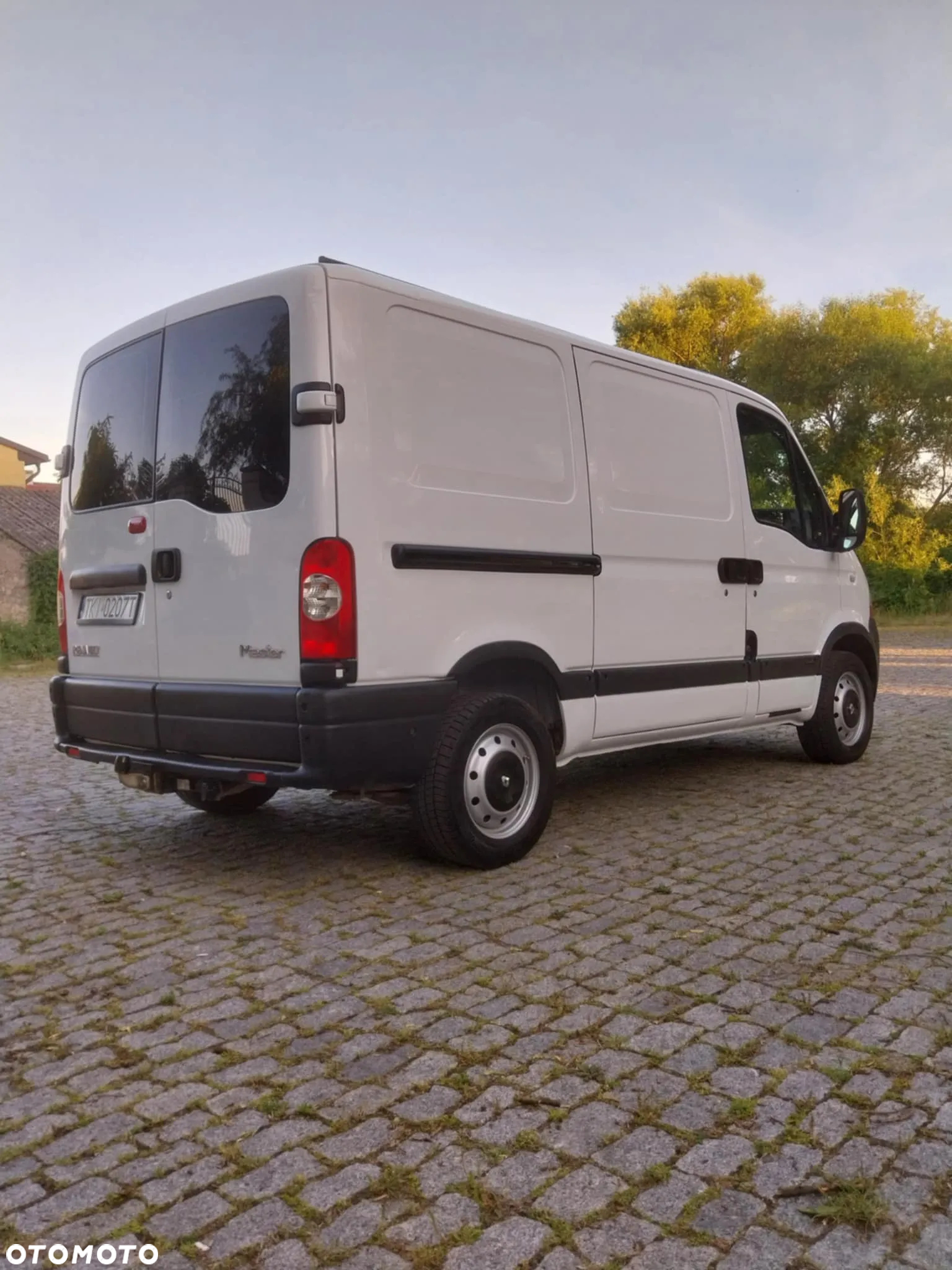 Renault Master - 12