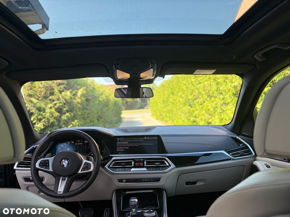 BMW X5 - 32