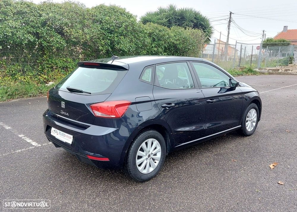 SEAT Ibiza 1.0 EcoTSI Reference - 6