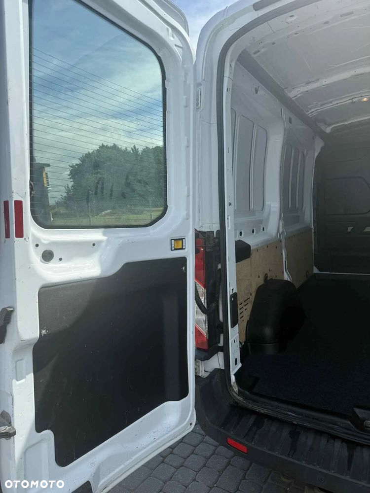 Ford Transit 350 L3 Trend - 6