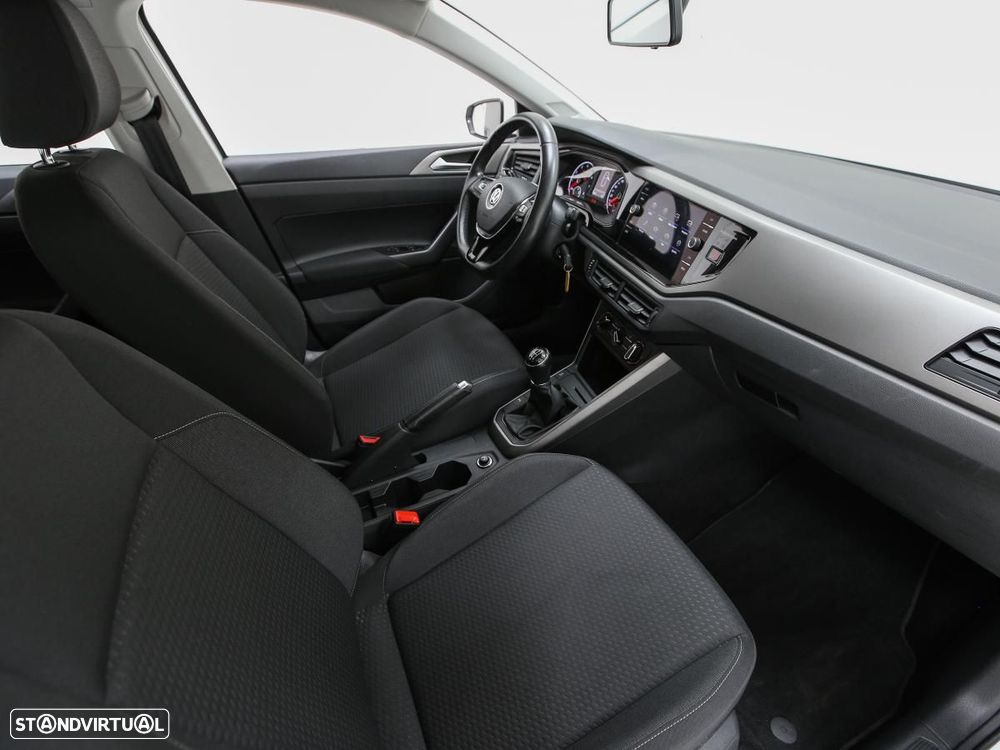 VW Polo - 11
