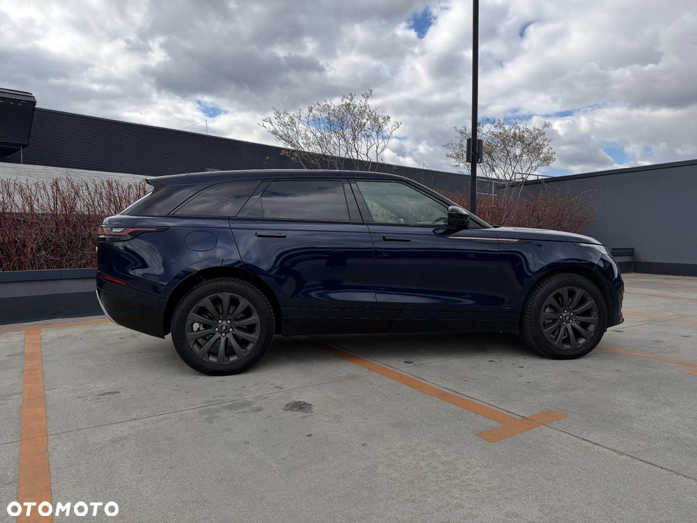Land Rover Range Rover Velar 2.0 D200 mHEV R-Dynamic S - 11