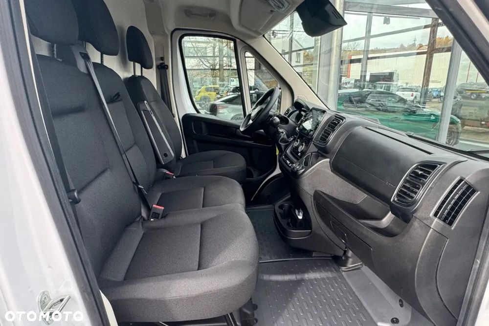 Fiat Ducato Maxi Furgon L4H3 - 18