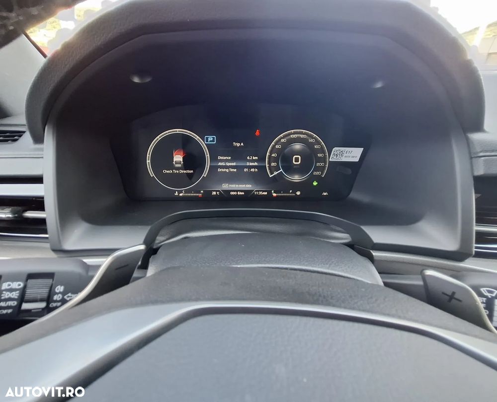 KG Mobility Rexton - 17
