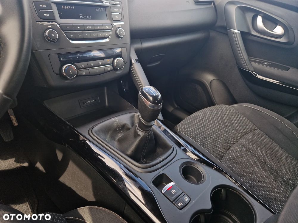 Renault Kadjar 1.3 TCe FAP Bose - 19