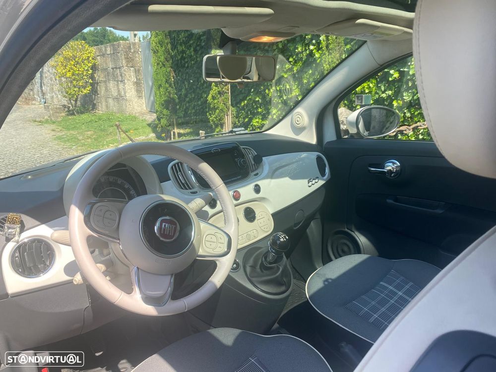 Fiat 500 - 8