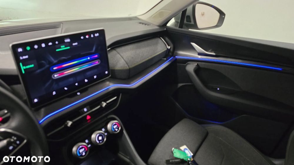 Skoda Kodiaq 2.0 TDI DSG Sportline - 26