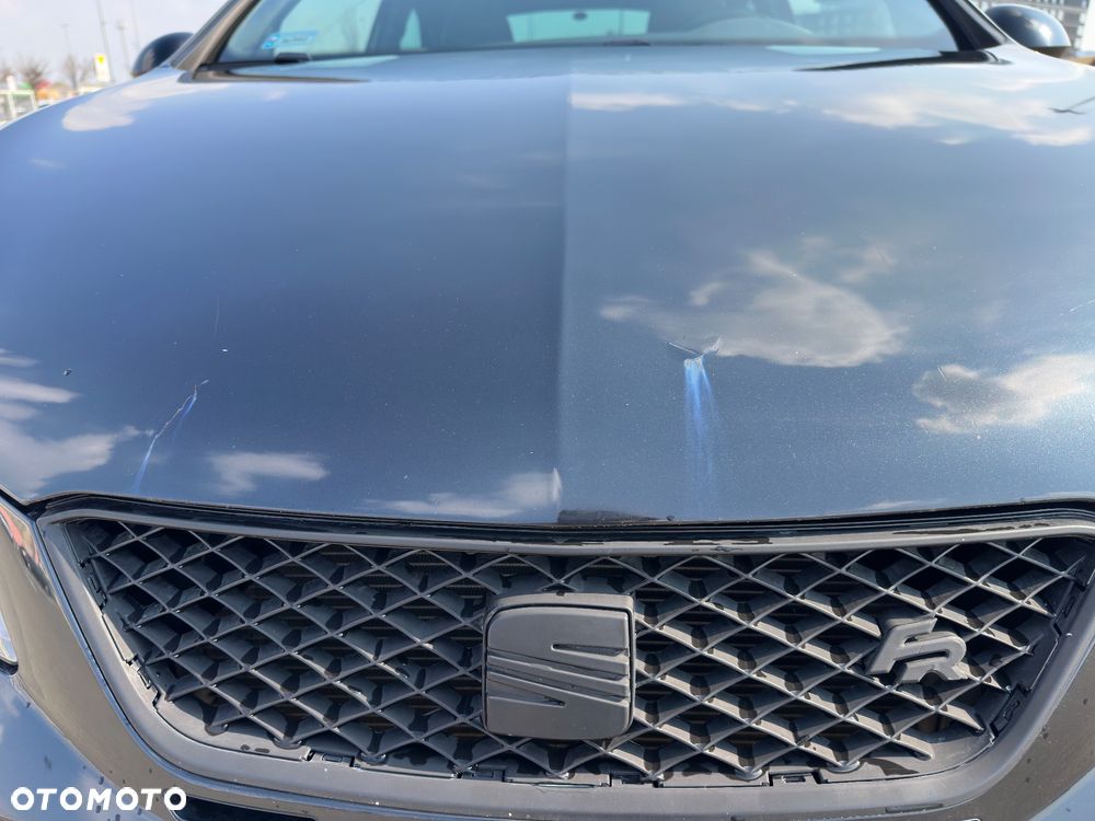 Seat Ibiza SC 1.4 TSI Cupra DSG - 14