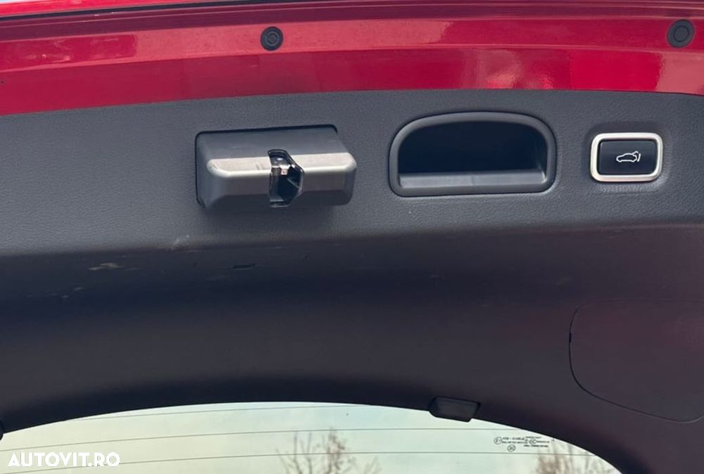 Kia Stinger 2.0 T-GDI GT Line - 10