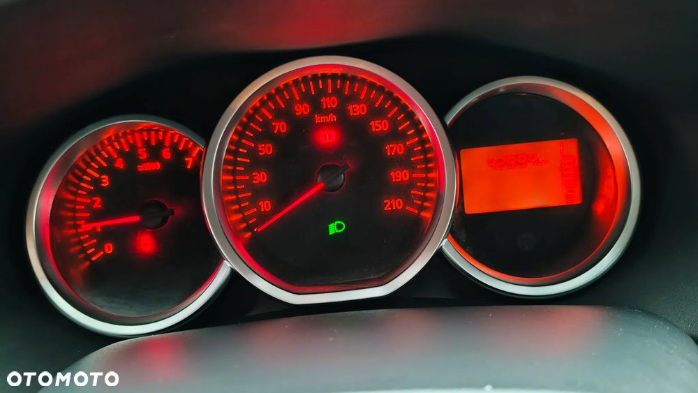 Dacia Logan SCe 75 Comfort - 17