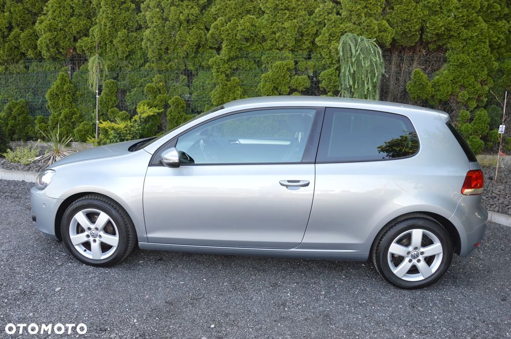 Volkswagen Golf - 14