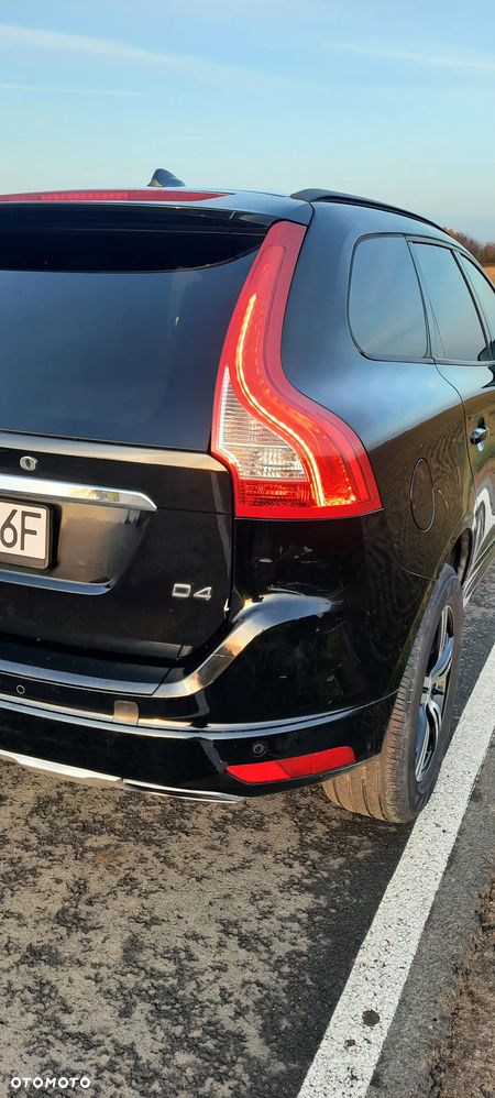 Volvo XC 60 D4 Drive-E Momentum - 21