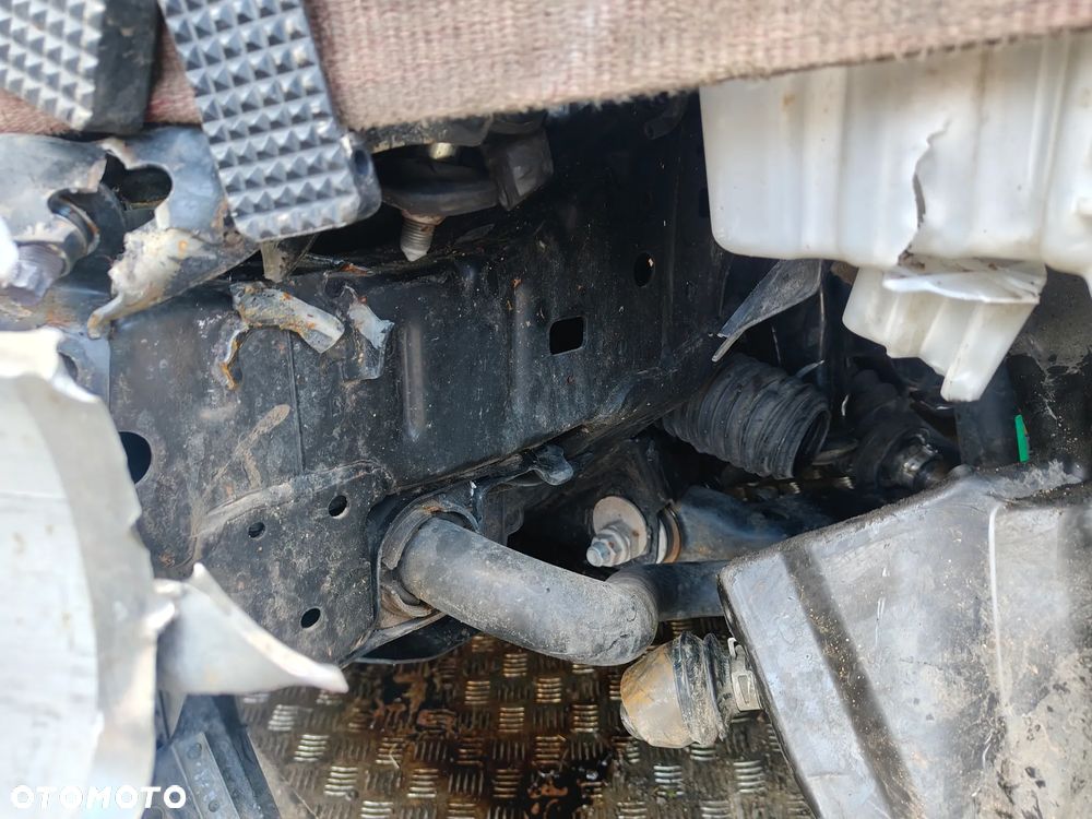 Toyota Land Cruiser - 11