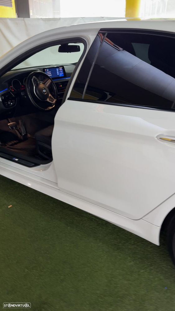 BMW 520 d Aut. M Sport Edition - 5