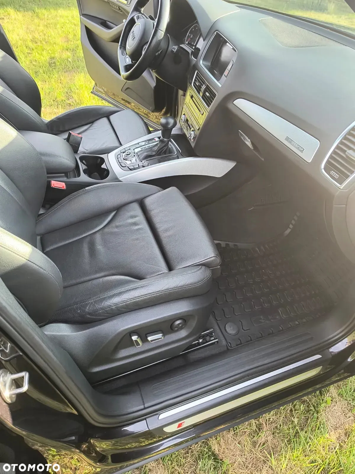 Audi Q5 3.0 TDI Quattro S tronic - 15